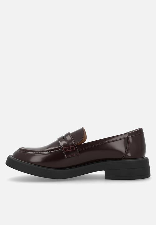 Madison® - Blessing 3 loafer - ox blood