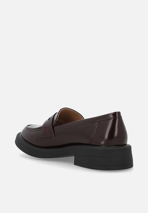 Madison® - Blessing 3 loafer - ox blood
