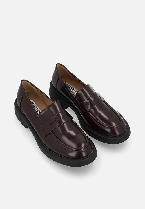 Madison® - Blessing 3 loafer - ox blood