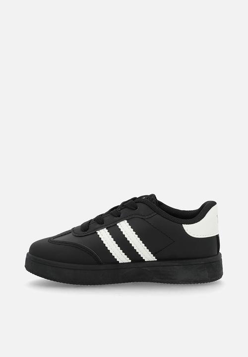 SOVIET - K isla p2 - black mono/white