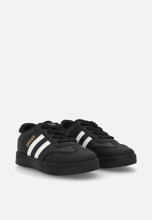 SOVIET - K isla p2 - black mono/white