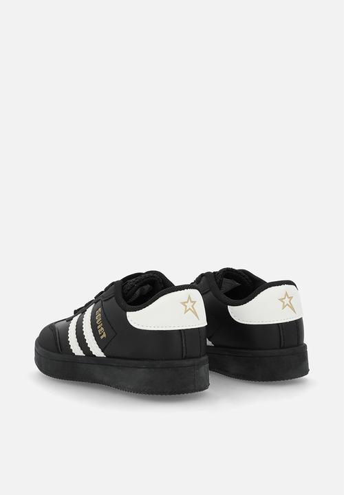 SOVIET - K isla p2 - black mono/white