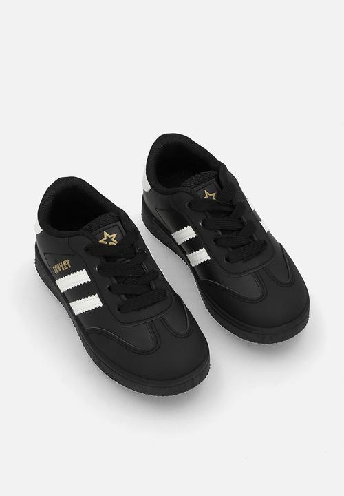SOVIET - K isla p2 - black mono/white