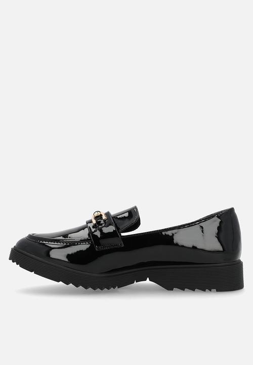 Madison® - Paxton 3 loafer - black