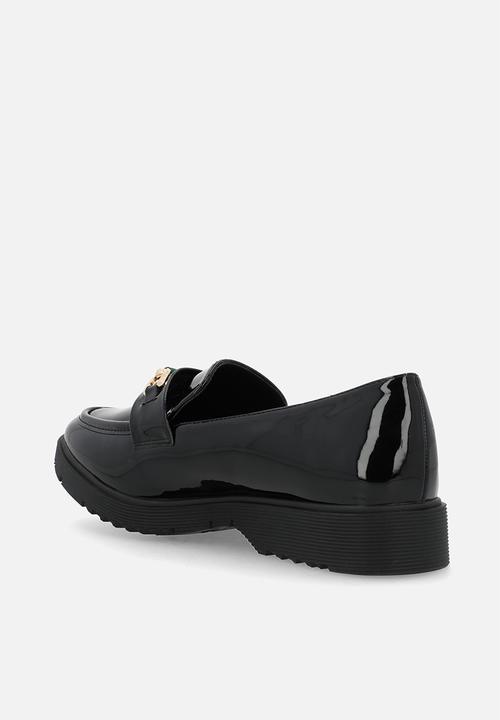 Madison® - Paxton 3 loafer - black