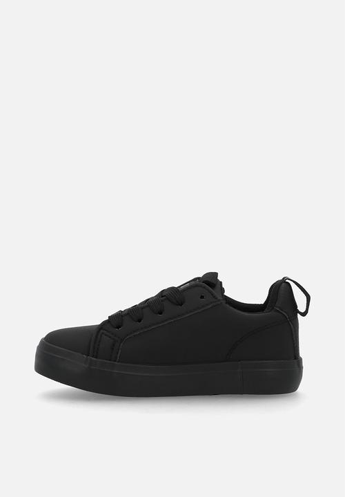 SOVIET - K hollywood 25 - black mono/charc