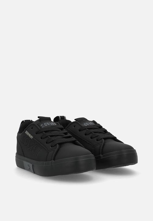 SOVIET - K hollywood 25 - black mono/charc