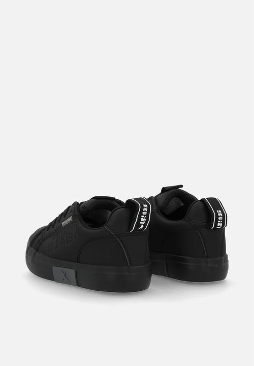 SOVIET - K hollywood 25 - black mono/charc