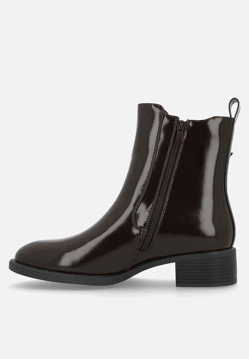 Madison® - Ozzy chelsea boot - brown