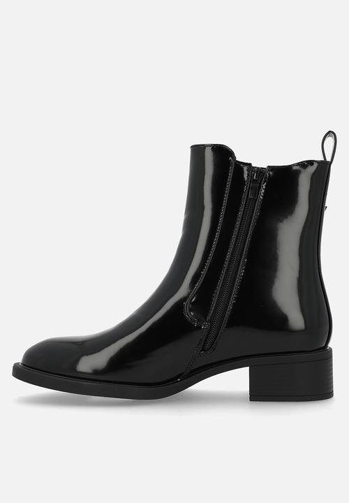 Madison® - Ozzy chelsea boot - black