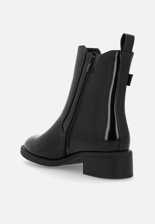 Madison® - Ozzy chelsea boot - black