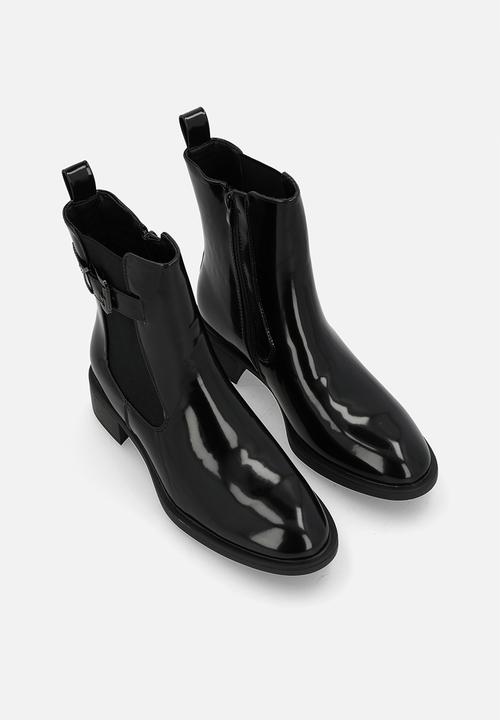 Madison® - Ozzy chelsea boot - black