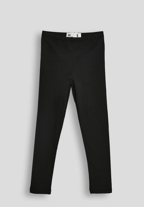 Cotton On - 3 Pack Huggie Tights - Black