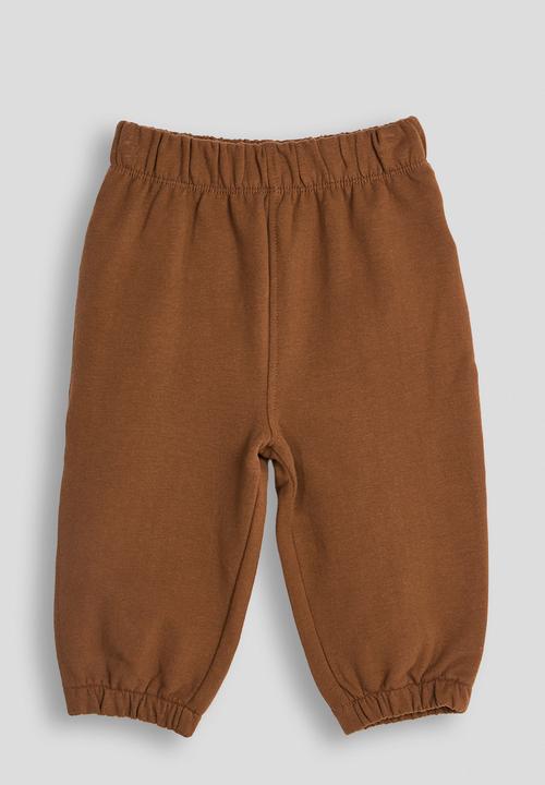 Cotton On - Bundle Riley Sweater & Trackpant Lcn - Lcn Mif Chestnut/Miffy