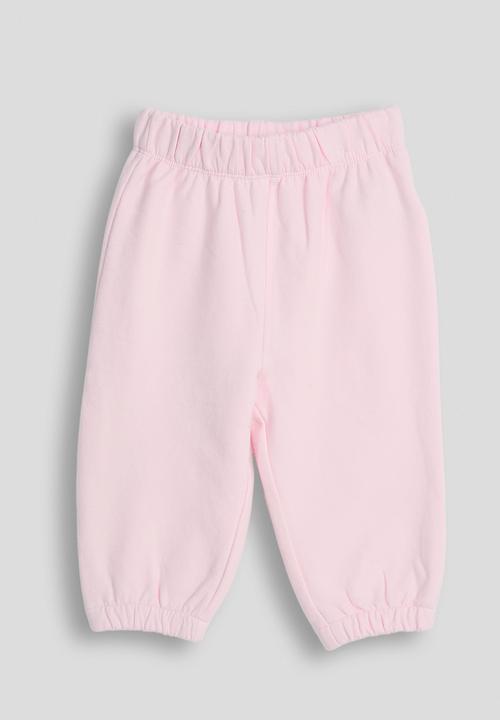 Cotton On - Bundle Riley Sweater & Trackpant Lcn - Lcn Mif Tea Party Pink/Miffy