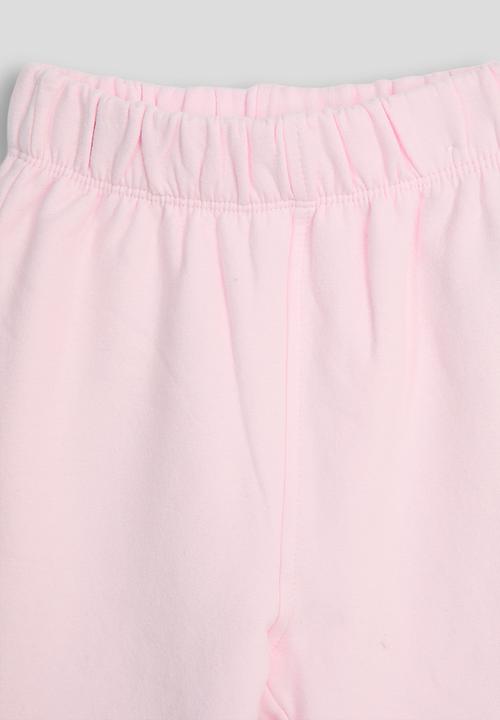 Cotton On - Bundle Riley Sweater & Trackpant Lcn - Lcn Mif Tea Party Pink/Miffy