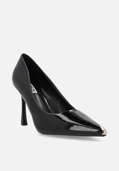 Madison® - Oakland court heel - black