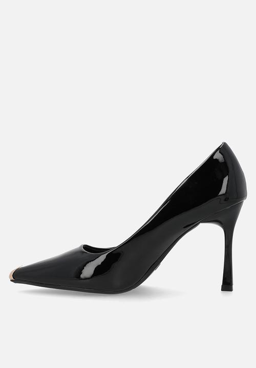 Madison® - Oakland court heel - black