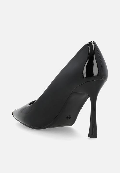 Madison® - Oakland court heel - black