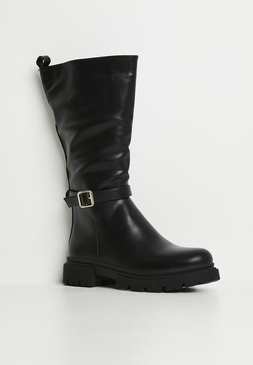 Madison® - Orphie riding boot - black