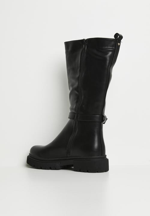 Madison® - Orphie riding boot - black