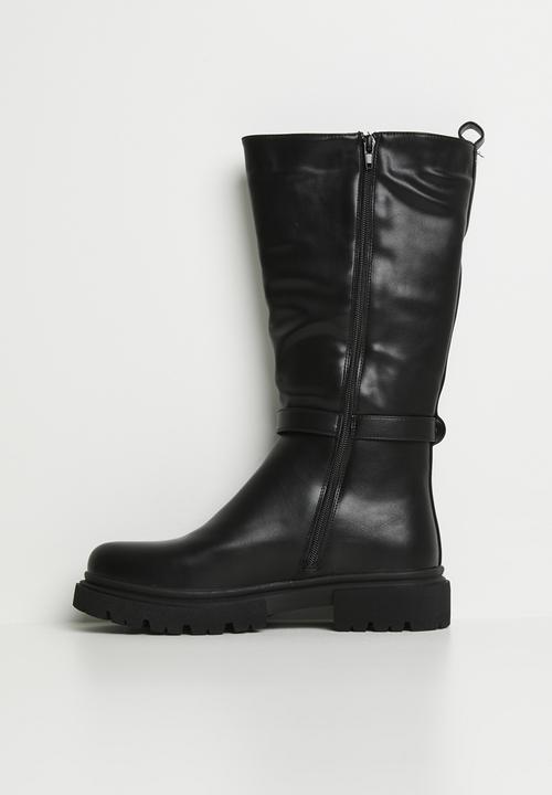 Madison® - Orphie riding boot - black