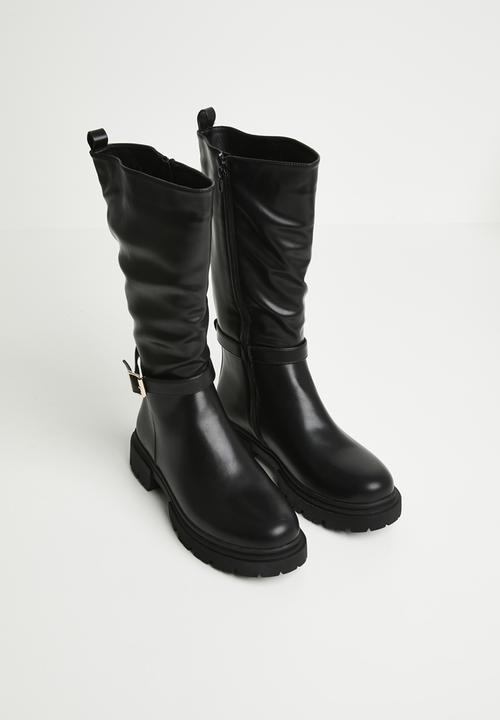 Madison® - Orphie riding boot - black