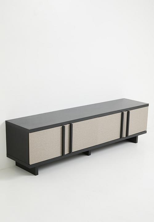 Sixth Floor - Lina Media Unit - Black