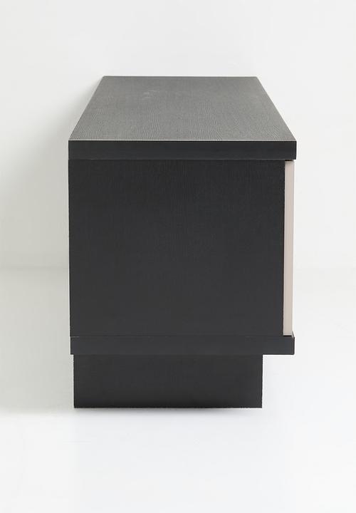 Sixth Floor - Lina Media Unit - Black