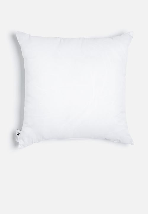 Sixth Floor - Triangle element printed cushion