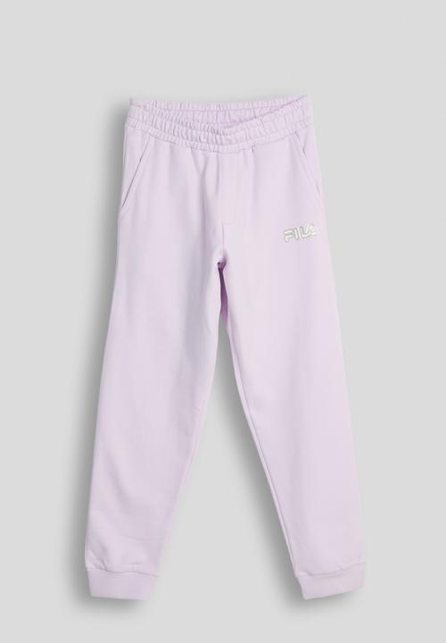 FILA - Dakota Tracksuit - Lavender Fog