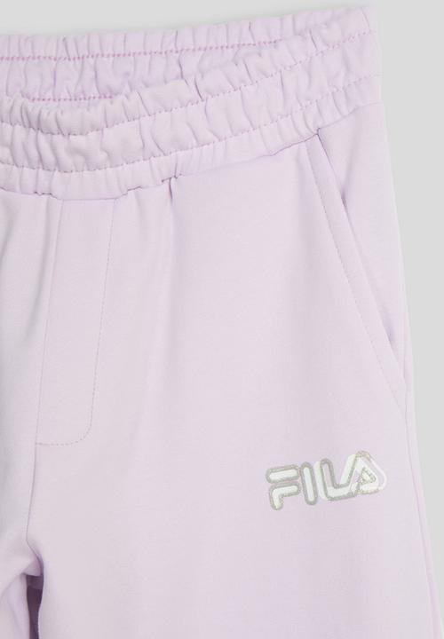FILA - Dakota Tracksuit - Lavender Fog