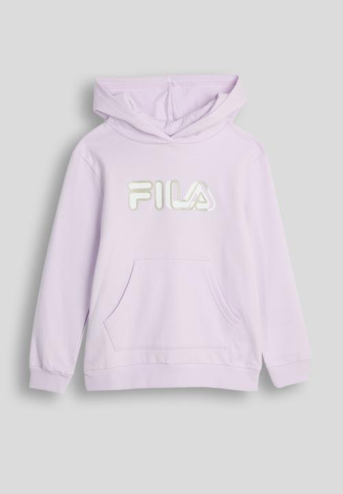 FILA - Dakota Tracksuit - Lavender Fog