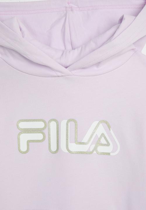 FILA - Dakota Tracksuit - Lavender Fog