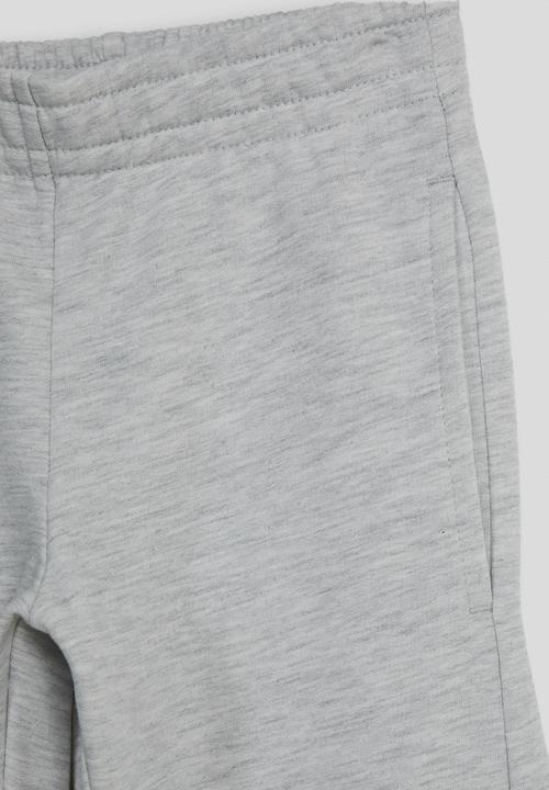 adidas Performance - Lk Bl Fl Jog 280 - Light Grey Heather/White