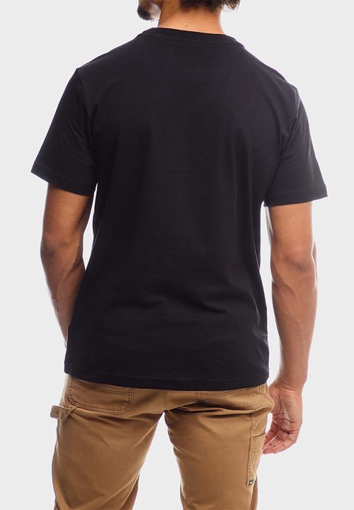 JEEP - Logo Grill Tee - Black