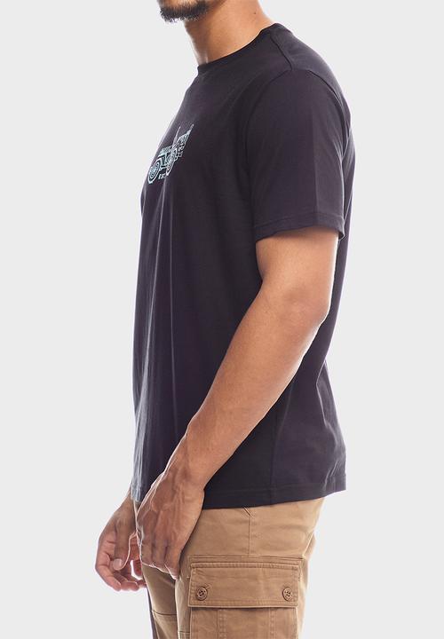 JEEP - Logo Jeep Tee - Black