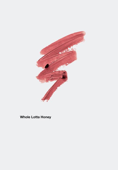Clinique - Chubby Stick Moisturizing Lip Color Balm - Whole Lotta Honey