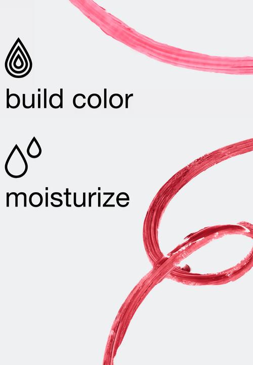 Clinique - Chubby Stick Moisturizing Lip Color Balm - Mega Melon
