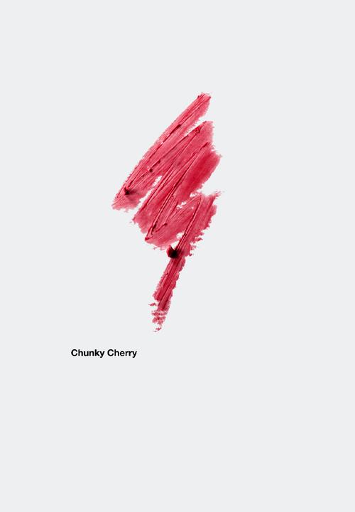 Clinique - Chubby Stick Moisturizing Lip Color Balm - Chunky Cherry
