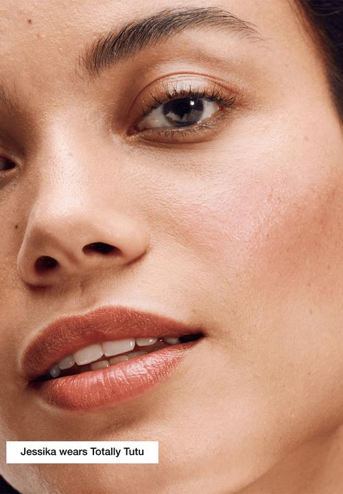 Clinique - Chubby Stick Moisturizing Lip Color Balm - Totally Tutu