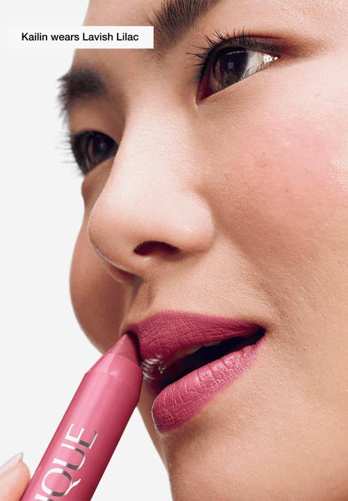 Clinique - Chubby Stick Moisturizing Lip Color Balm - Lavish Lilac