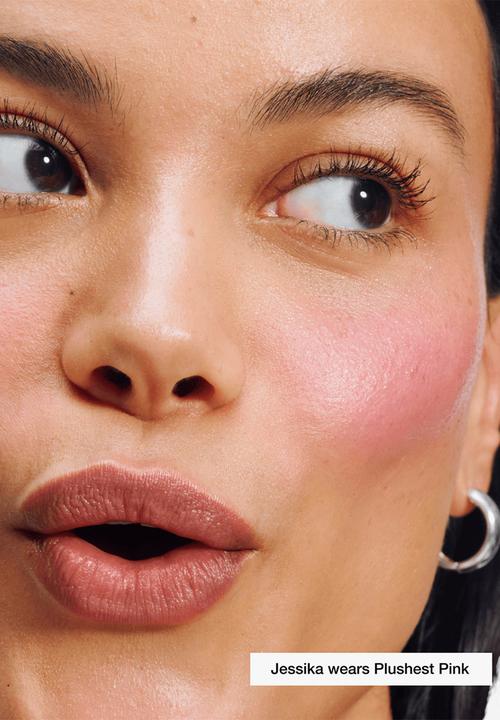 Clinique - Chubby Stick Moisturizing Lip Color Balm - Plushest Pink