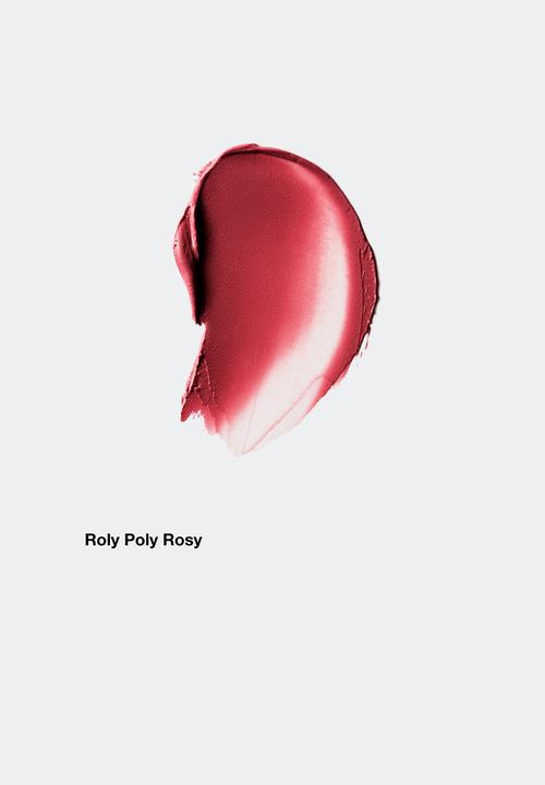 Clinique - Chubby Stick Cheek Color Balm - Roly Poly Rosy