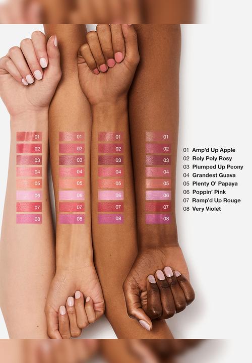 Clinique - Chubby Stick Cheek Color Balm - Plumped Up Peony