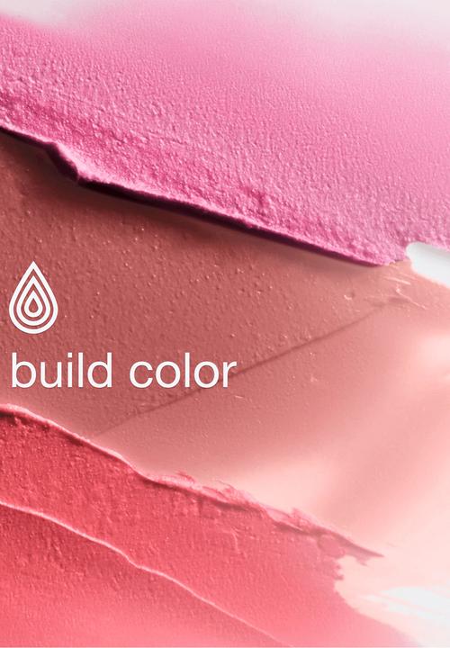 Clinique - Chubby Stick Cheek Color Balm - Plumped Up Peony
