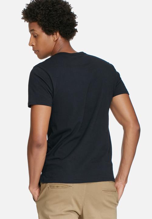 basicthread - 2 pack crew neck tee