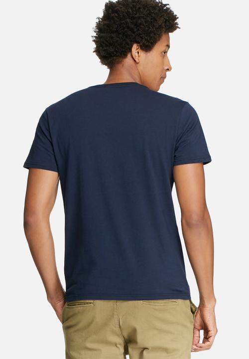 basicthread - Basic crew neck tee