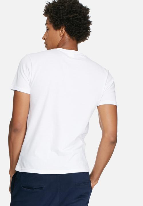 basicthread - Basic crew neck tee
