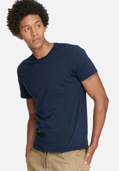basicthread - 2 pack crew neck tee